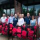 Comfort Bag Project in the News
